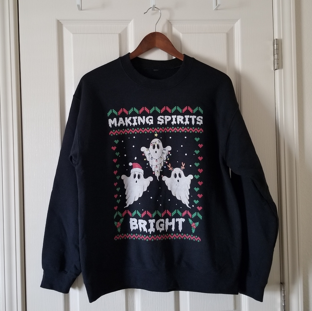 Christmas Sweater